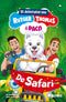 De avonturen van Rutger Thomas en Paco - De Safari