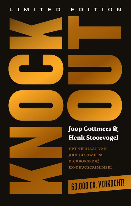 Knock out - Joop Gottmers & Henk Stoorvogel