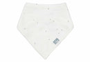 Jollein slab bandana - Twinkling Sea Green - 2 Pack