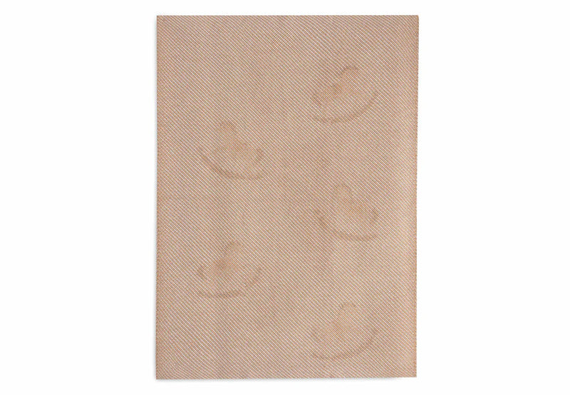 Jollein - Deken wieg 75x100cm - Nostalgic Ride