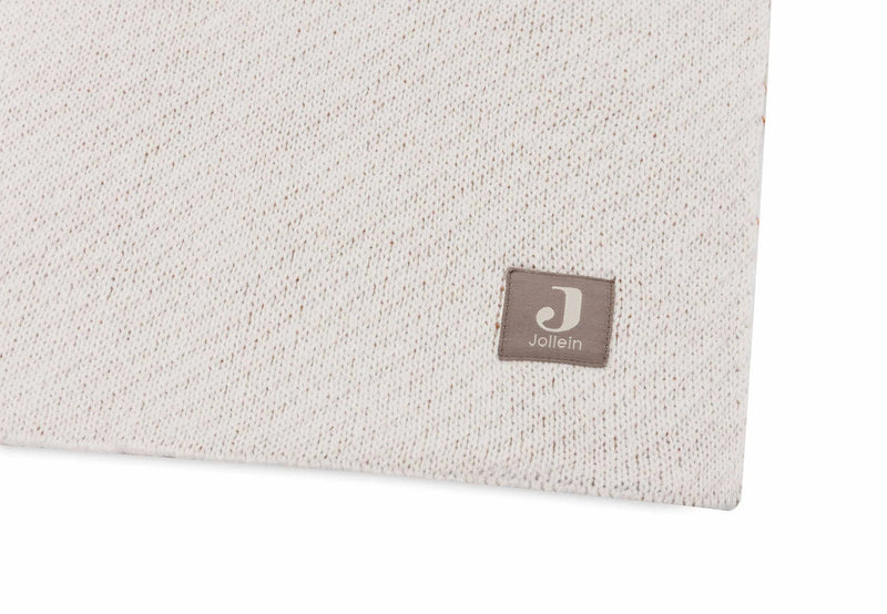 Jollein - Deken wieg 75x100cm - Nostalgic Ride