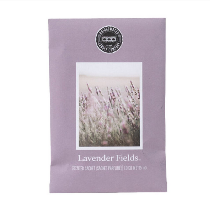 Bridgewater Geurzakje - Lavender Fields