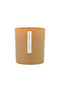 Zusss - Geurkaars in glas choose to shine - Camel