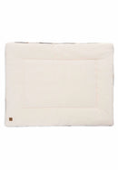 Jollein - Boxkleed 75x95cm Check - Boucle