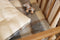 Jollein - Boxkleed 75x95cm Check - Boucle