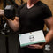 100% Leuk - Cadeaupakket voor MANNEN - Sweat now shine later