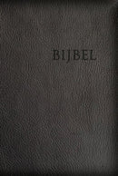 HSV edge line -bijbel -zwart