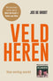 Veldheren - Jos de Groot