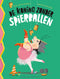 De koning zonder spierballen