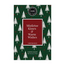 Bridgewater Geurzakje - Mistletoe Kisses & Warm Wishes (Christmas Bliss)