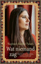 Wat niemand zag - Naghmeh Abedini Panahi