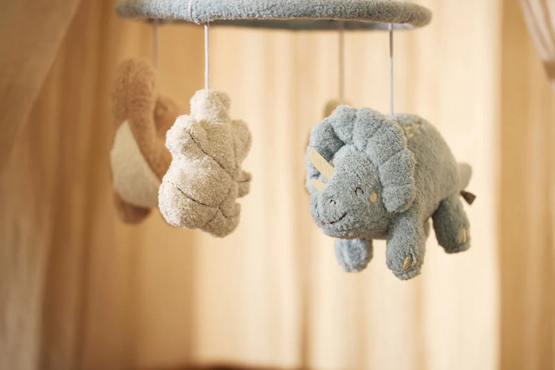 Jollein - Baby mobiel - Roarsome