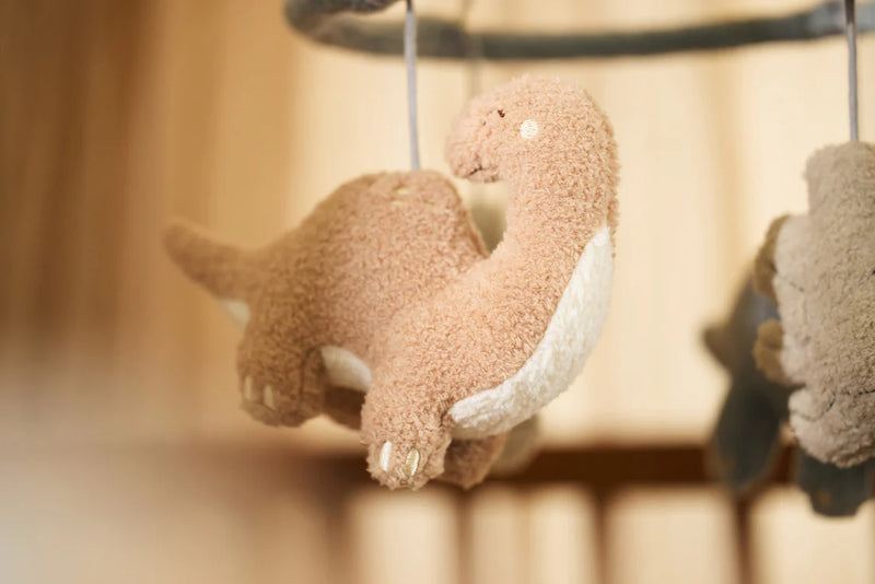 Jollein - Baby mobiel - Roarsome