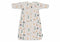 Jollein - Baby Slaapzak Met Afritsbare Mouw 90cm - Jungle Jambo