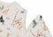 Jollein - Baby Slaapzak Met Afritsbare Mouw 90cm - Jungle Jambo