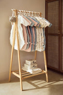 Jollein - Baby Slaapzak Met Afritsbare Mouw 90cm - Jungle Jambo