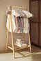 Jollein - Baby Slaapzak Met Afritsbare Mouw 90cm - Jungle Jambo