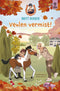 Veulen vermist - Britt Dekker