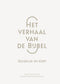 Het verhaal van de Bijbel - Erik Dwarshuis