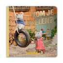 Kom je spelen? - Sam & Julia