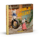 Kom je spelen? - Sam & Julia