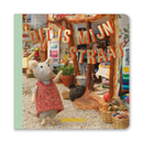 Dit is mijn straat - Sam & Julia