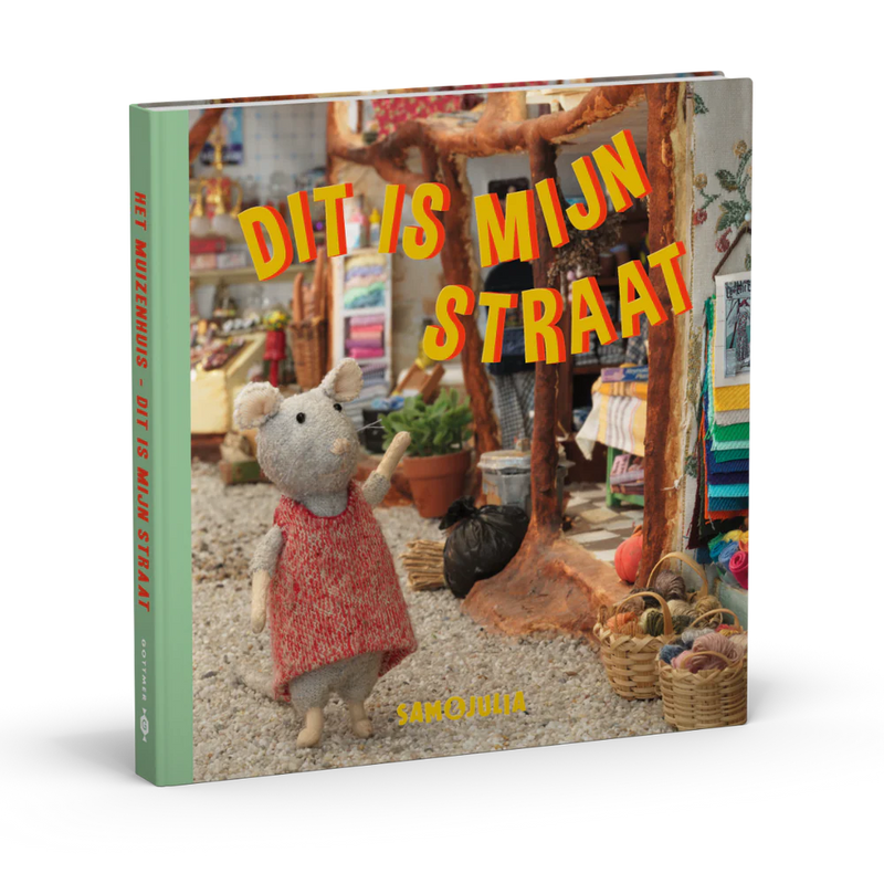 Dit is mijn straat - Sam & Julia