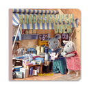 Boodschappen doen - Sam & Julia