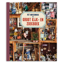 Het muizenhuis - Groot Kijk- en Zoekboek