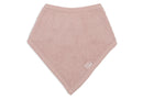 Jollein - Slab Bandana - Wild Rose - 2 Stuks