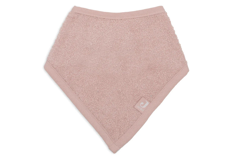 Jollein - Slab Bandana - Wild Rose - 2 Stuks