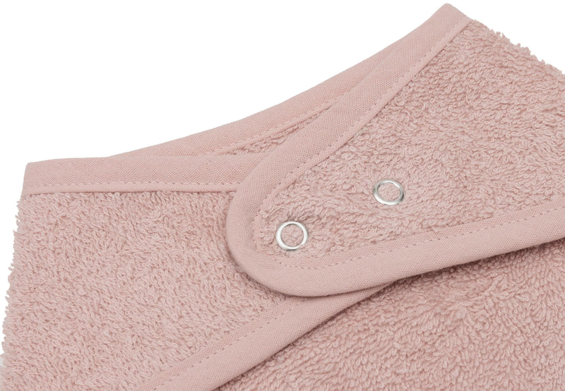 Jollein - Slab Bandana - Wild Rose - 2 Stuks