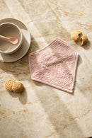 Jollein - Slab Bandana - Wild Rose - 2 Stuks