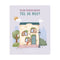 Little dutch - Mijn Puzzelboek