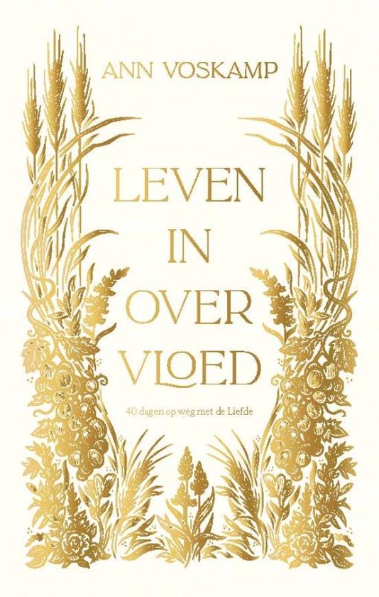 Leven in overvloed - Ann Voskamp