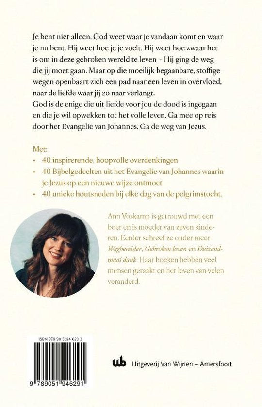 Leven in overvloed - Ann Voskamp