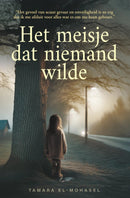 Het meisje dat niemand wilde - Tamara El-Mohasel