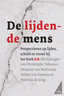 De lijdende mens - Christophe Vekeman