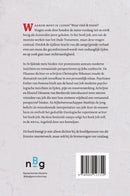 De lijdende mens - Christophe Vekeman