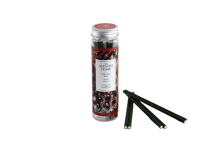 The Scented Home - GEURSTAAFJES - Christmas Spice