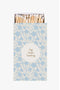 Zusss Lucifers - Lieveling - Wit/Blauw