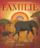 Familie - Patricia Hegarty