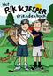 Het Rik & Jesper vriendenboek