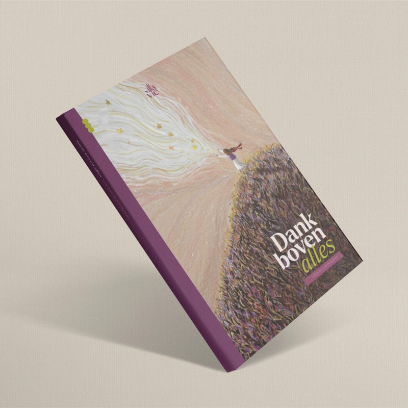 Villavie Adventplan 2025 - Dank boven alles