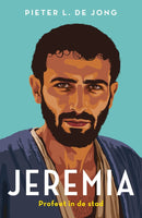Jeremia - Pieter L. De Jong