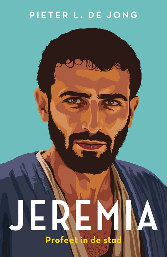 Jeremia - Pieter L. De Jong