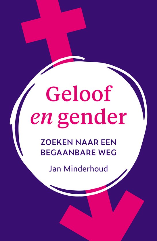 Geloof en gender - Jan Minderhoud