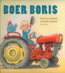 Boer Boris - Ted van Lieshout & Philip Hopman
