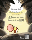 De leeuw in de muis - Rachel Bright & Jim Field