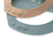 Slab - jollein - siliconen - on the go - 2 pack
